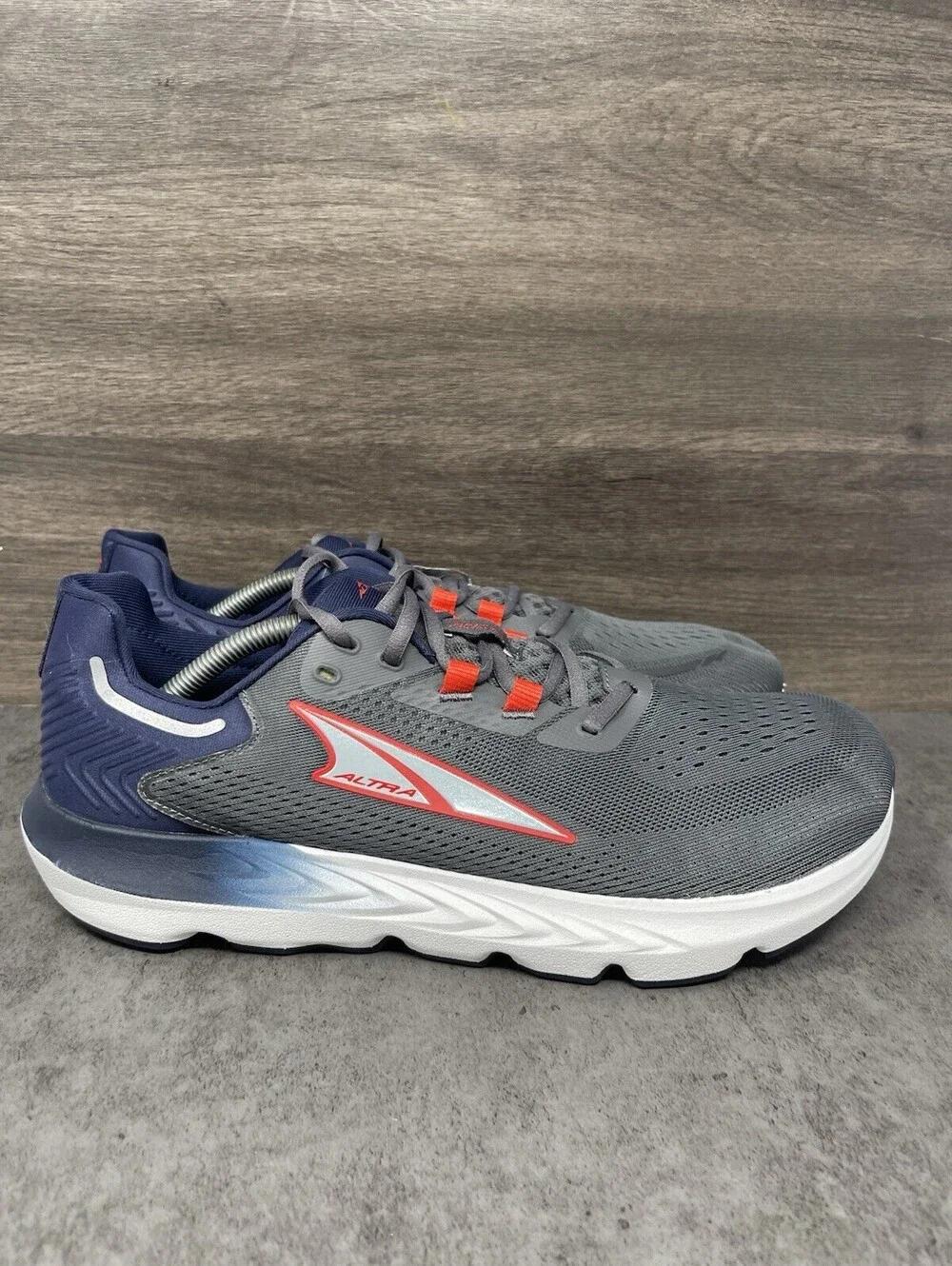 Altra brand model